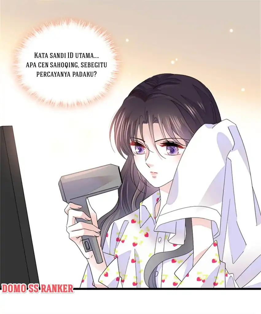 Baca The Almighty Daughter Runs The World - Chapter 79 halaman 35