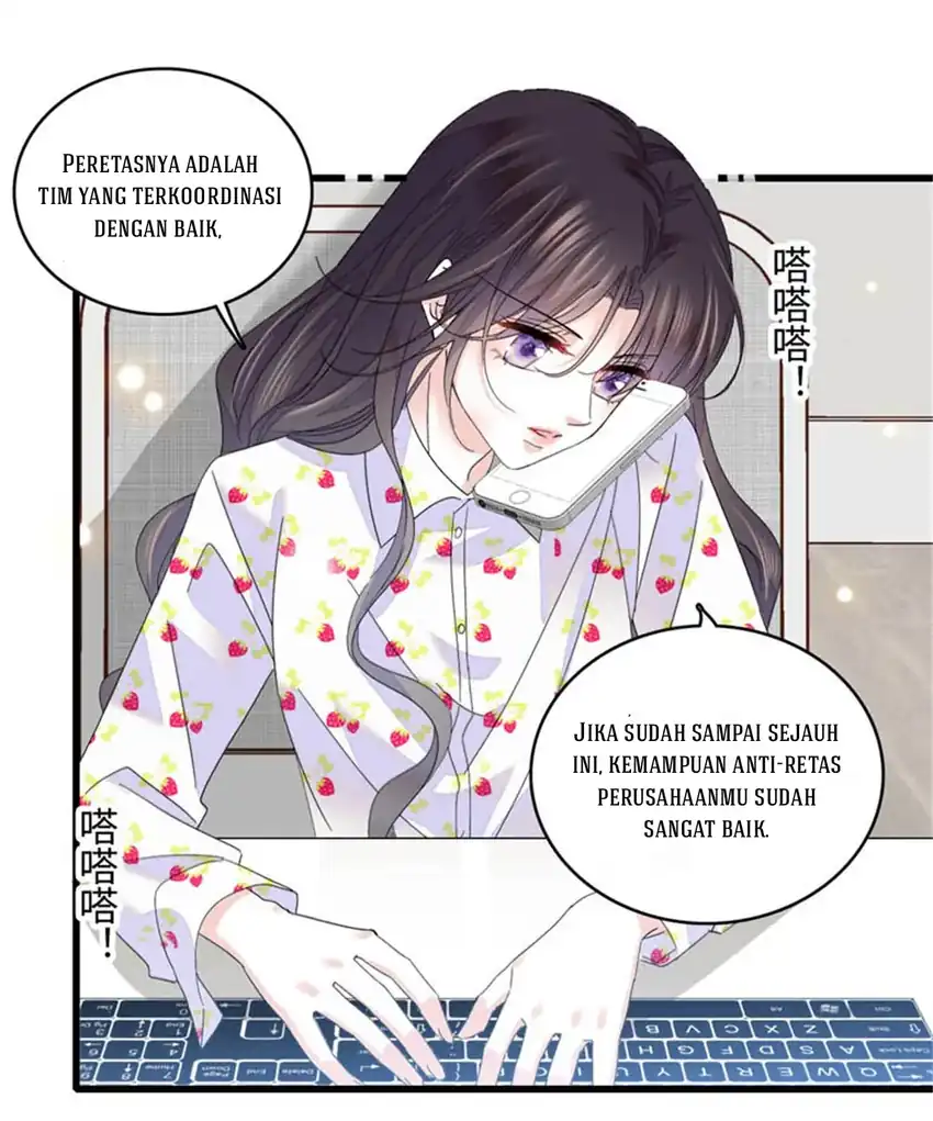 Baca The Almighty Daughter Runs The World - Chapter 79 halaman 36