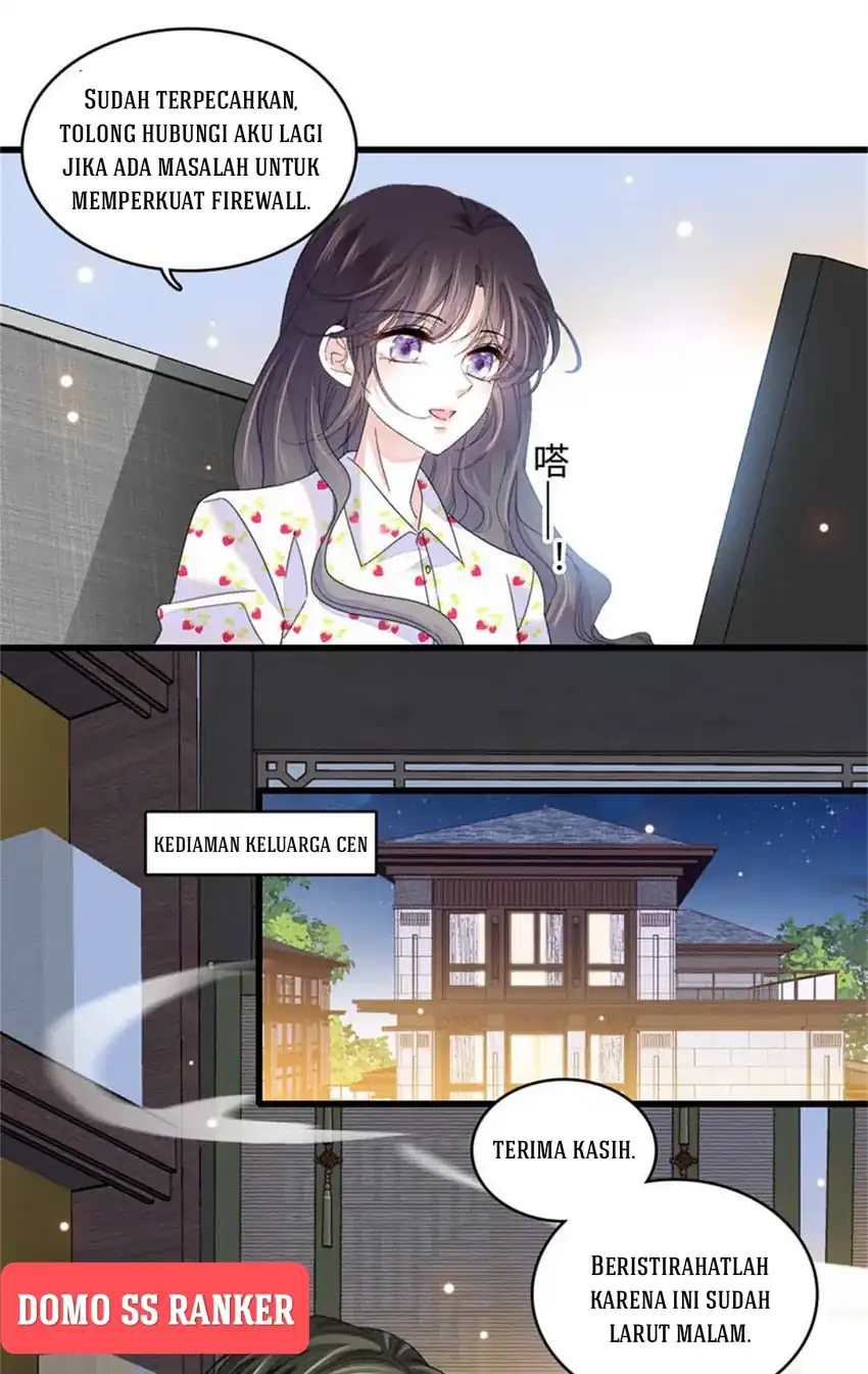 Baca The Almighty Daughter Runs The World - Chapter 79 halaman 37