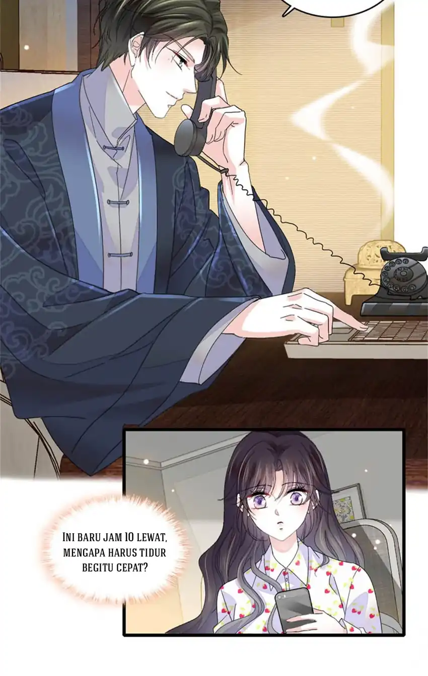 Baca The Almighty Daughter Runs The World - Chapter 79 halaman 38