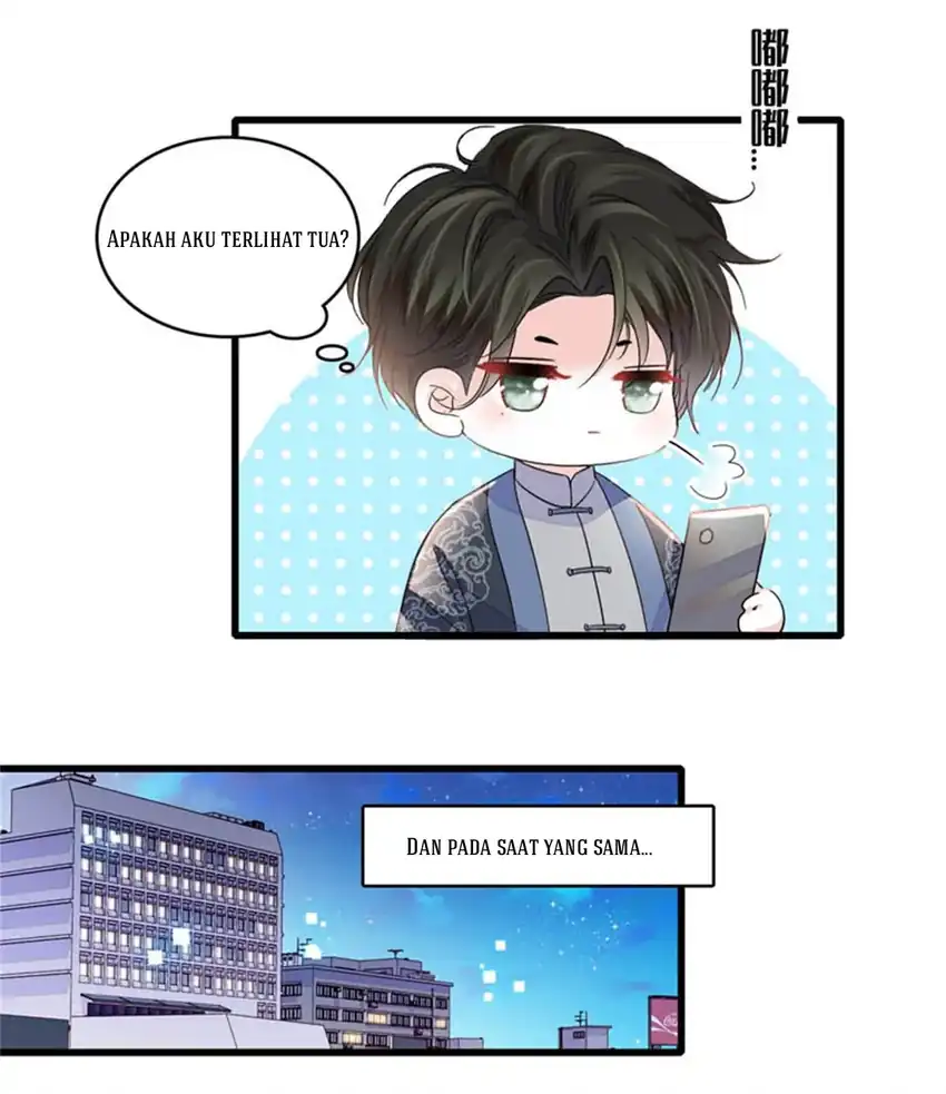 Baca The Almighty Daughter Runs The World - Chapter 79 halaman 40