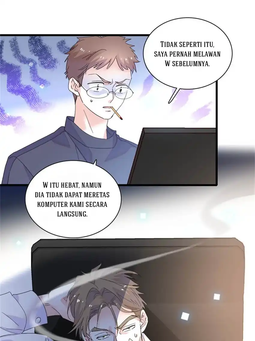 Baca The Almighty Daughter Runs The World - Chapter 79 halaman 43