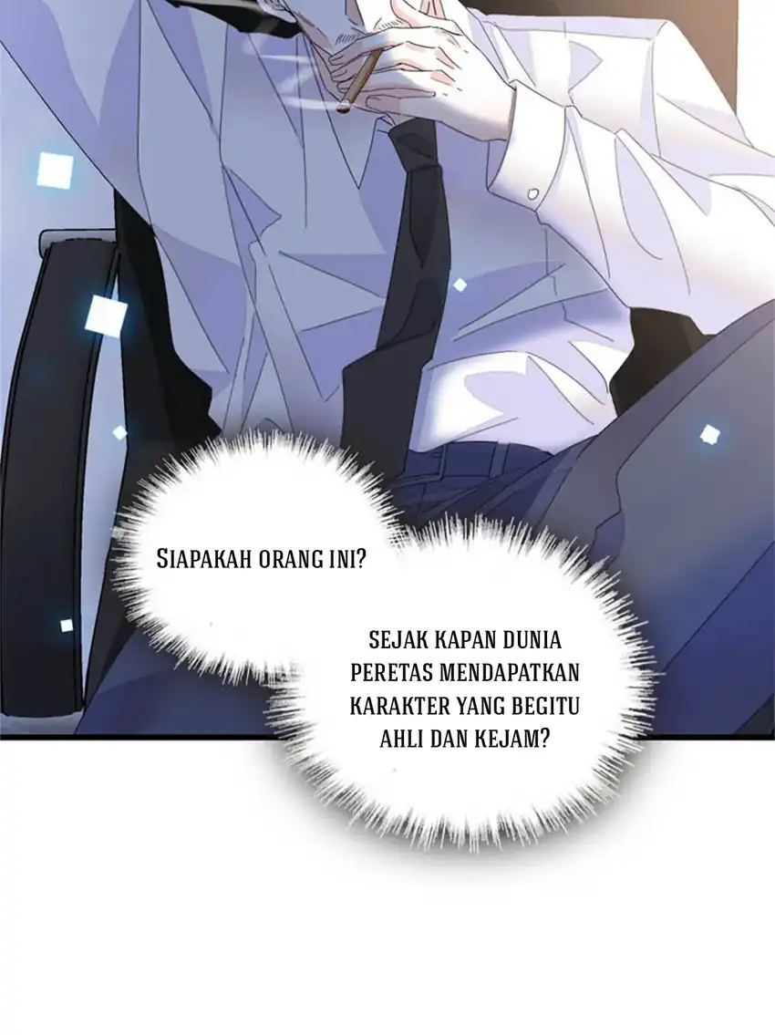 Baca The Almighty Daughter Runs The World - Chapter 79 halaman 44