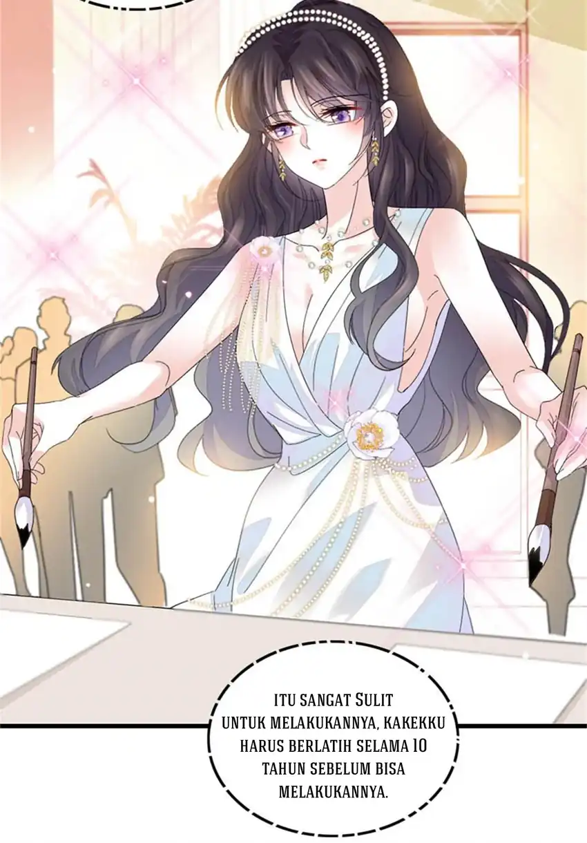 Baca The Almighty Daughter Runs The World - Chapter 79 halaman 5