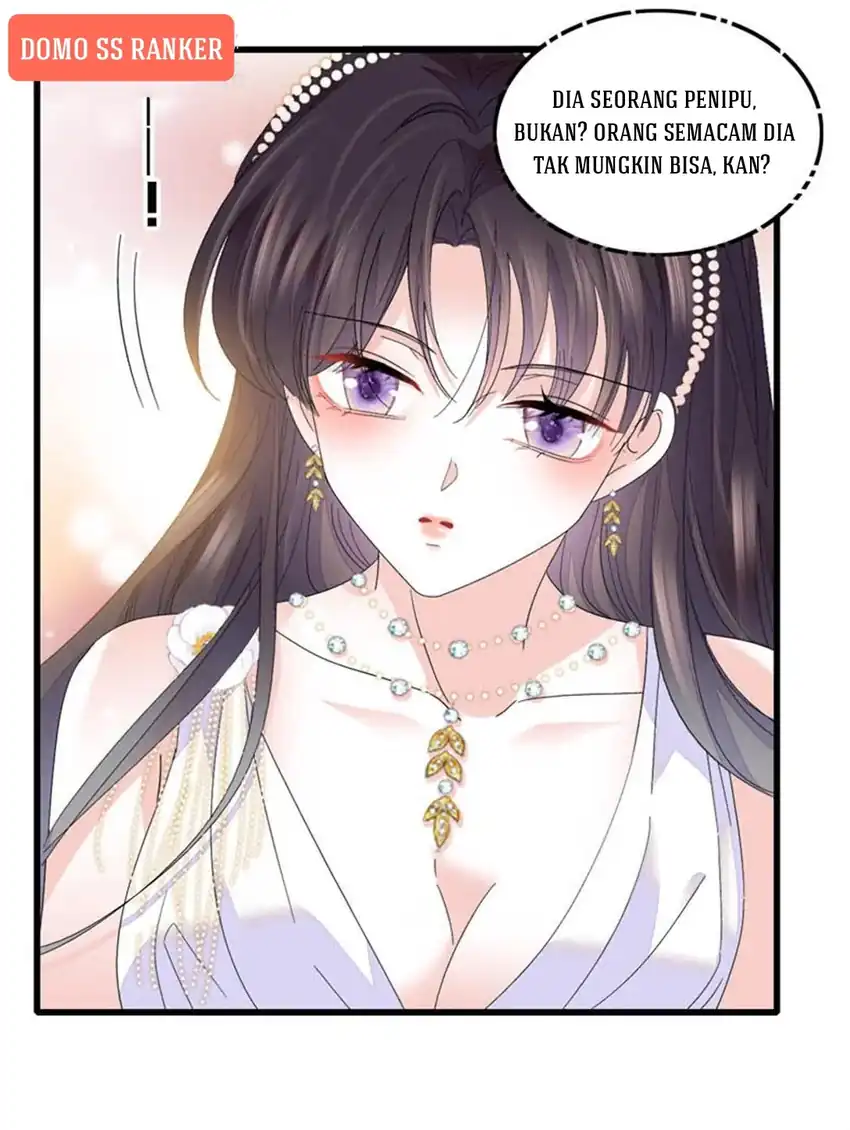 Baca The Almighty Daughter Runs The World - Chapter 79 halaman 6