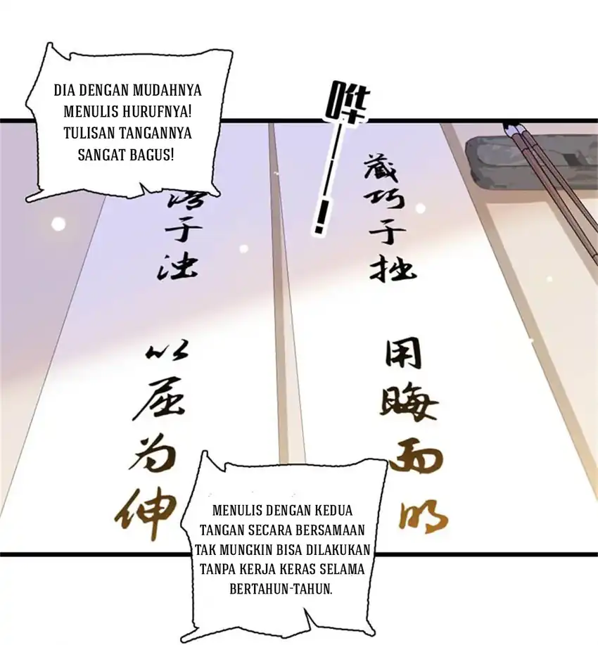 Baca The Almighty Daughter Runs The World - Chapter 79 halaman 7