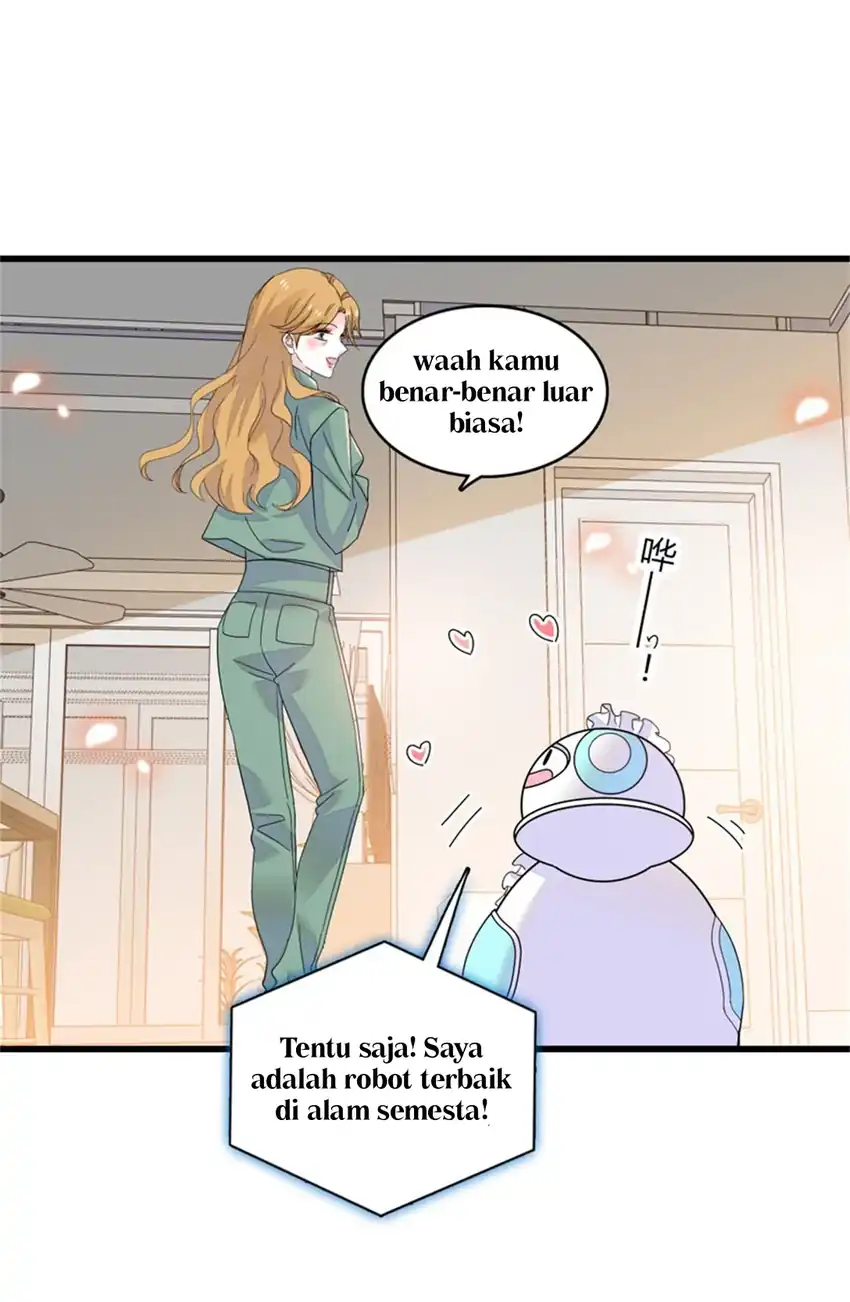 Baca The Almighty Daughter Runs The World - Chapter 80 halaman 10