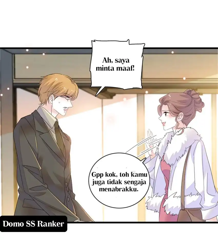 Baca The Almighty Daughter Runs The World - Chapter 80 halaman 13