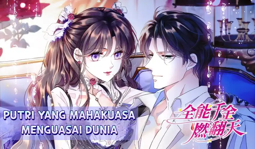 Baca The Almighty Daughter Runs The World - Chapter 80 halaman 2