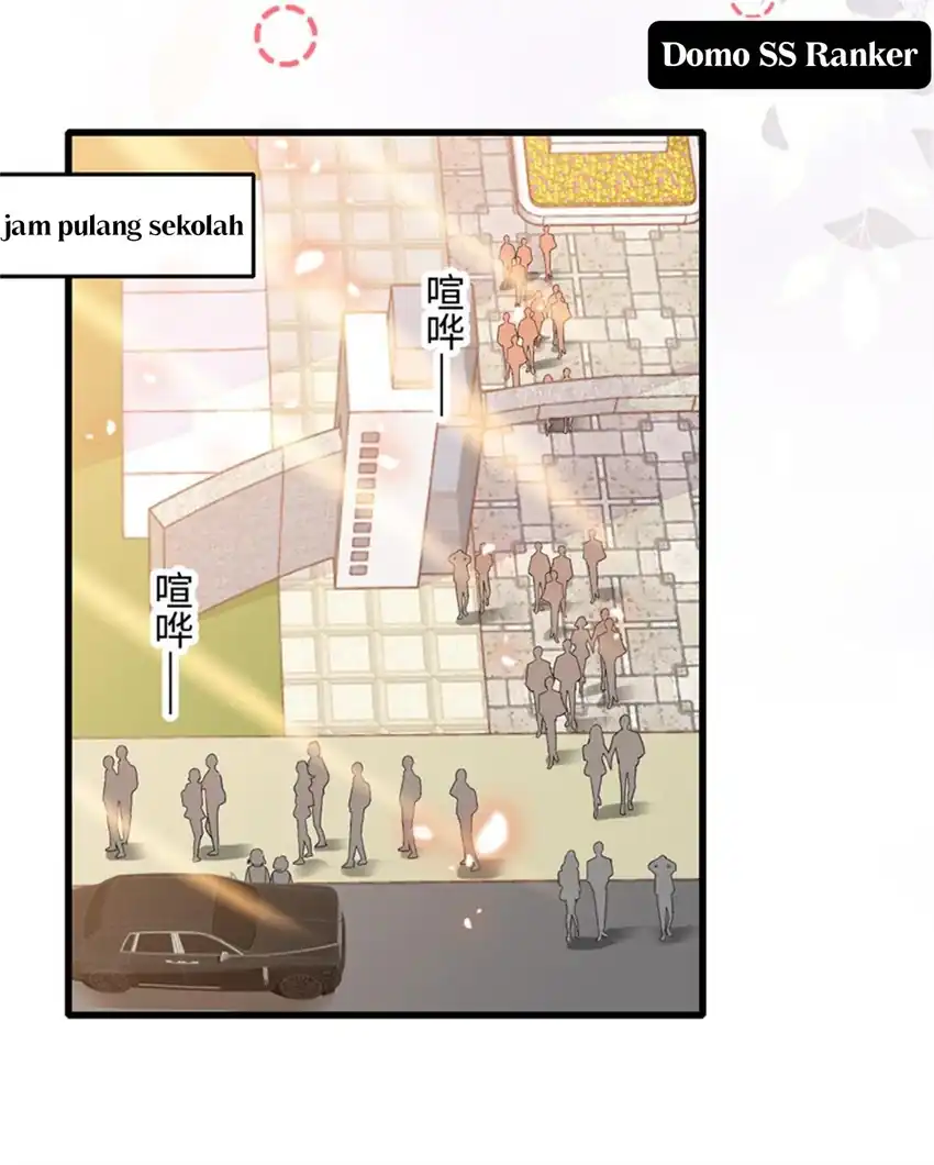 Baca The Almighty Daughter Runs The World - Chapter 80 halaman 20