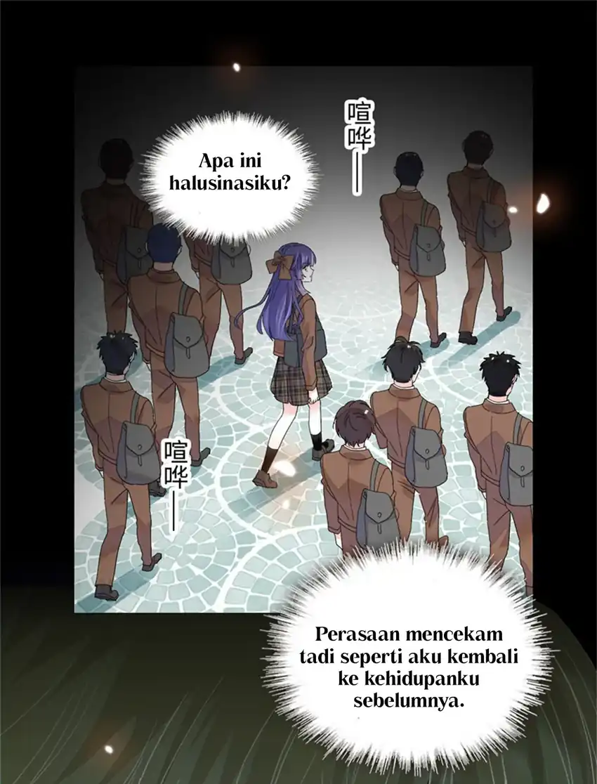 Baca The Almighty Daughter Runs The World - Chapter 80 halaman 29