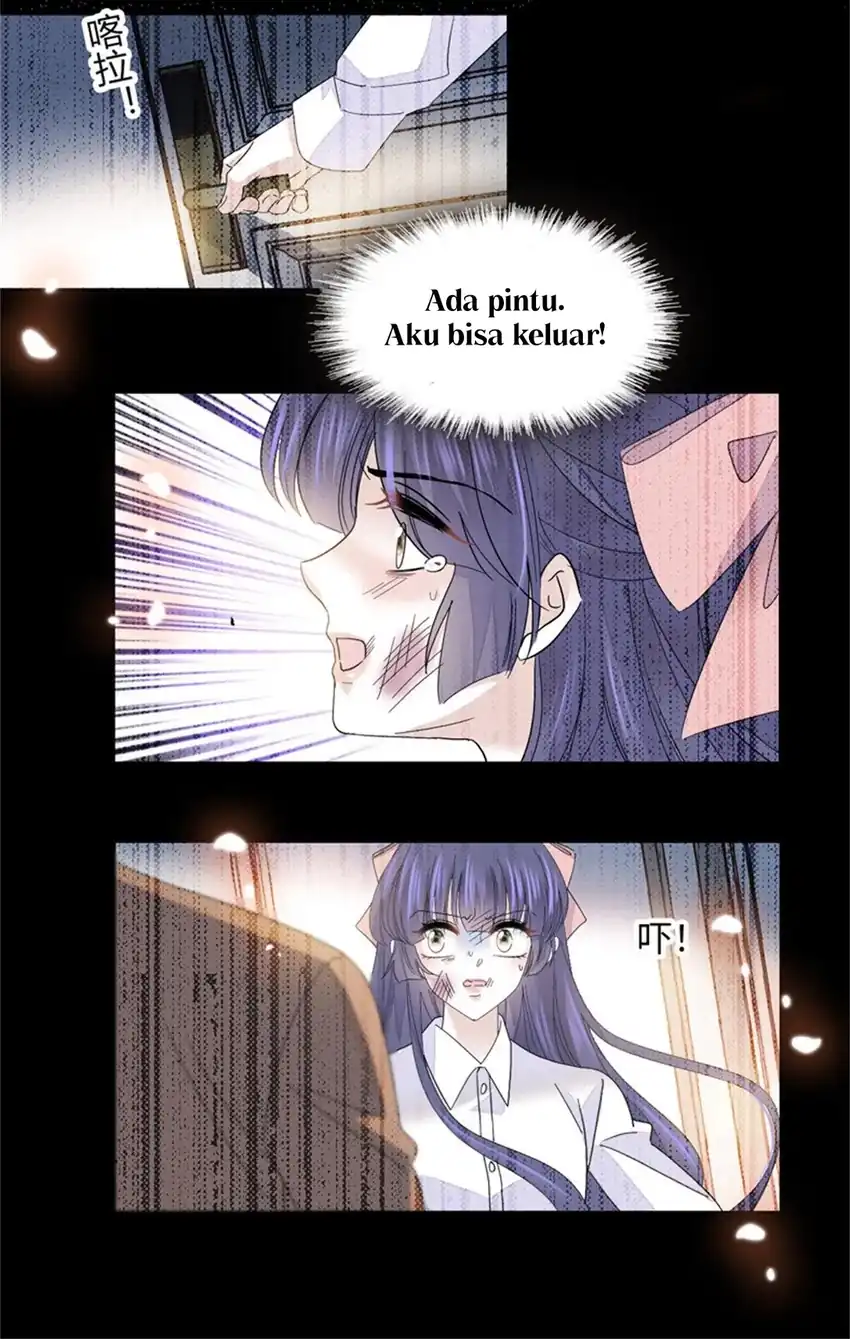 Baca The Almighty Daughter Runs The World - Chapter 80 halaman 31