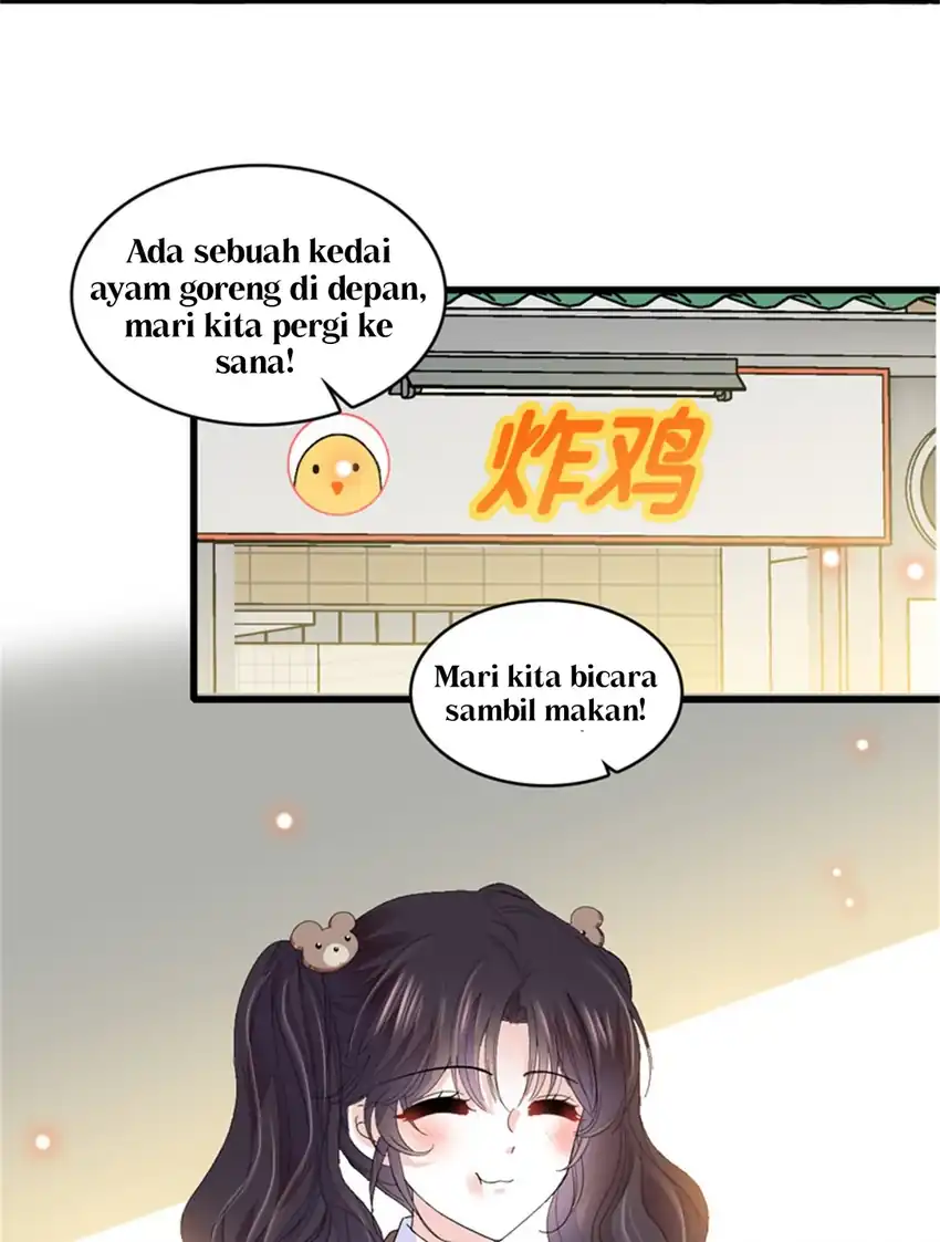 Baca The Almighty Daughter Runs The World - Chapter 80 halaman 36