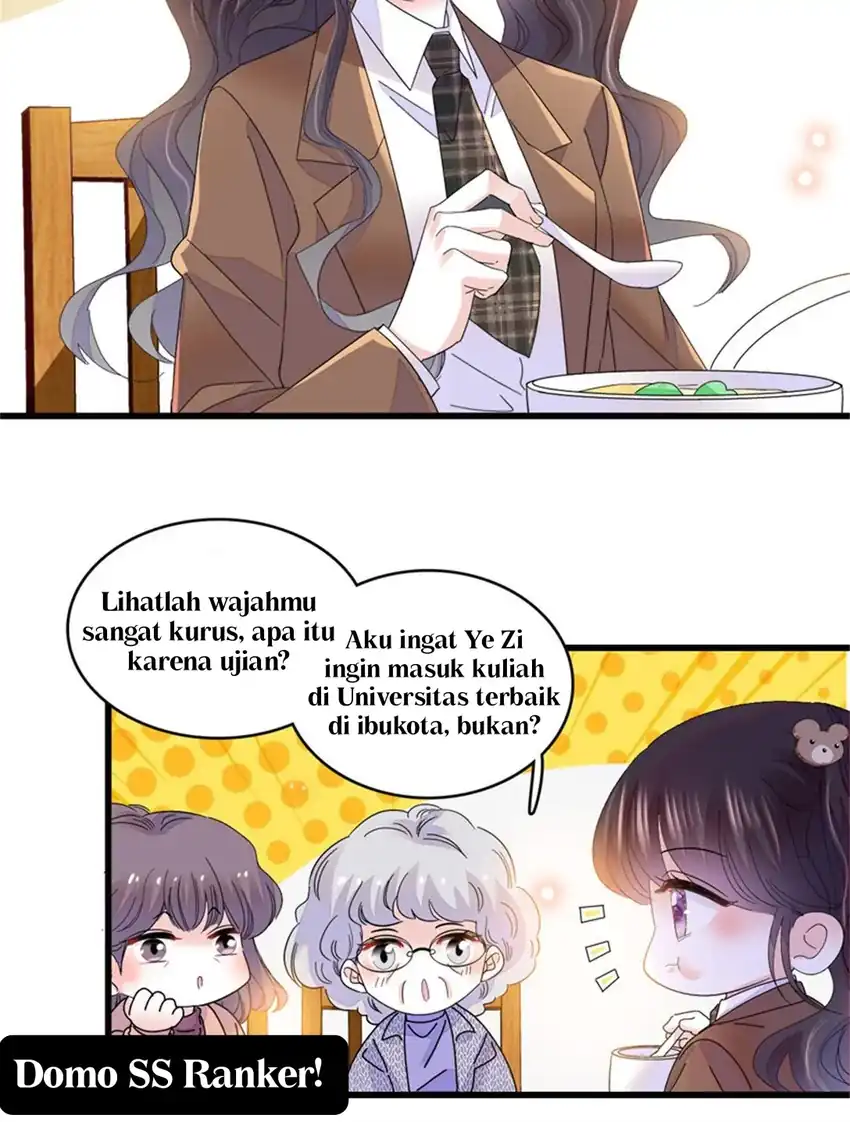 Baca The Almighty Daughter Runs The World - Chapter 80 halaman 37