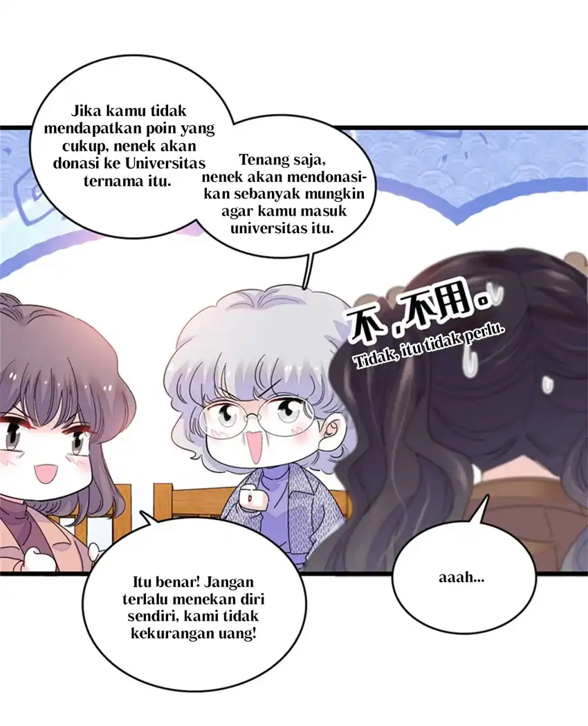 Baca The Almighty Daughter Runs The World - Chapter 80 halaman 38