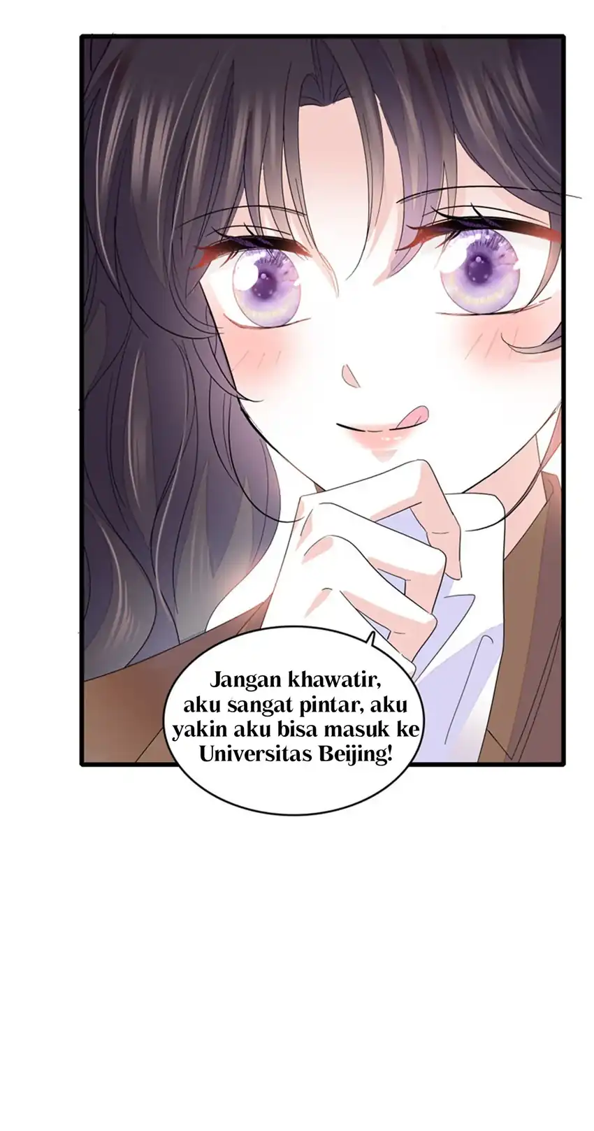 Baca The Almighty Daughter Runs The World - Chapter 80 halaman 39