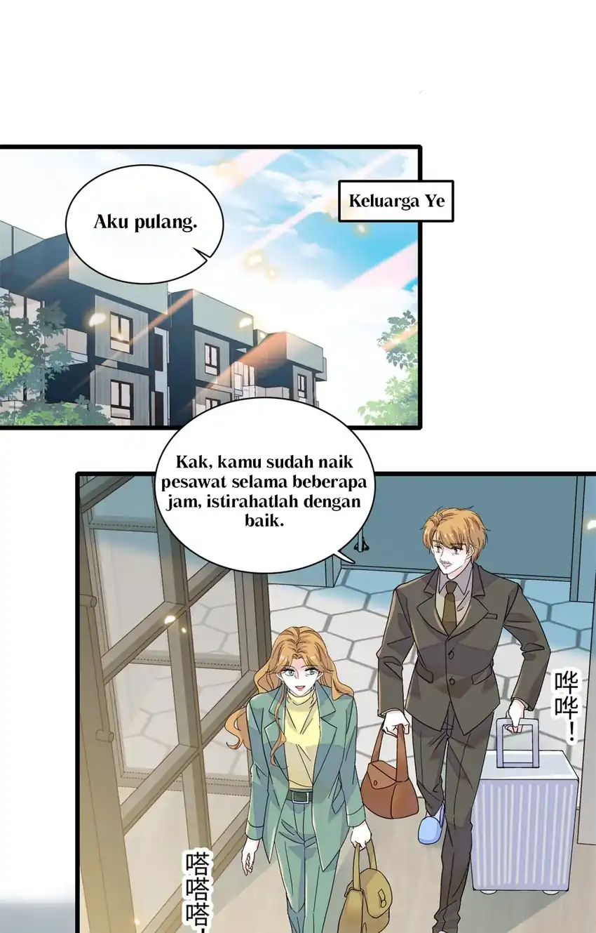 Baca The Almighty Daughter Runs The World - Chapter 80 halaman 4