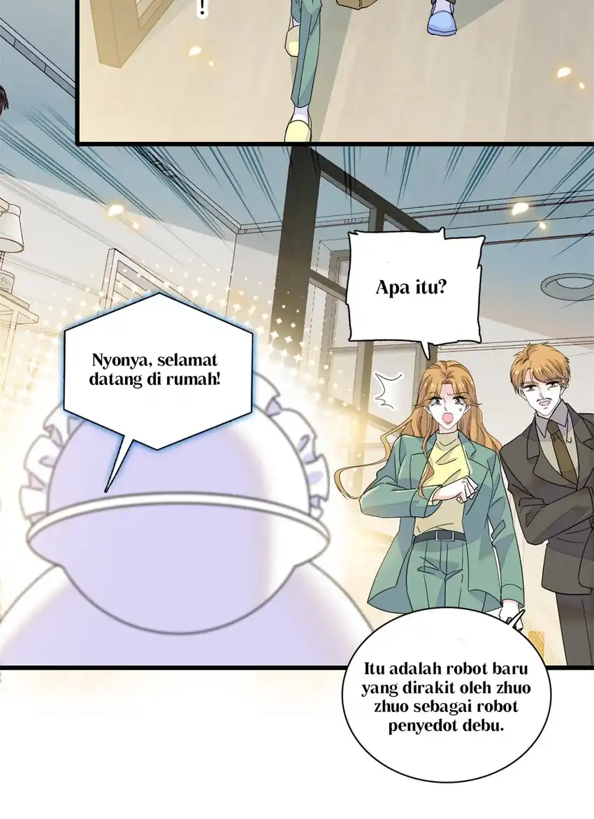 Baca The Almighty Daughter Runs The World - Chapter 80 halaman 5