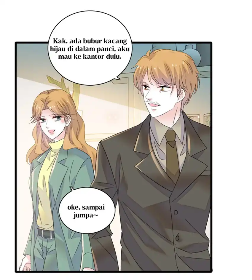 Baca The Almighty Daughter Runs The World - Chapter 80 halaman 8