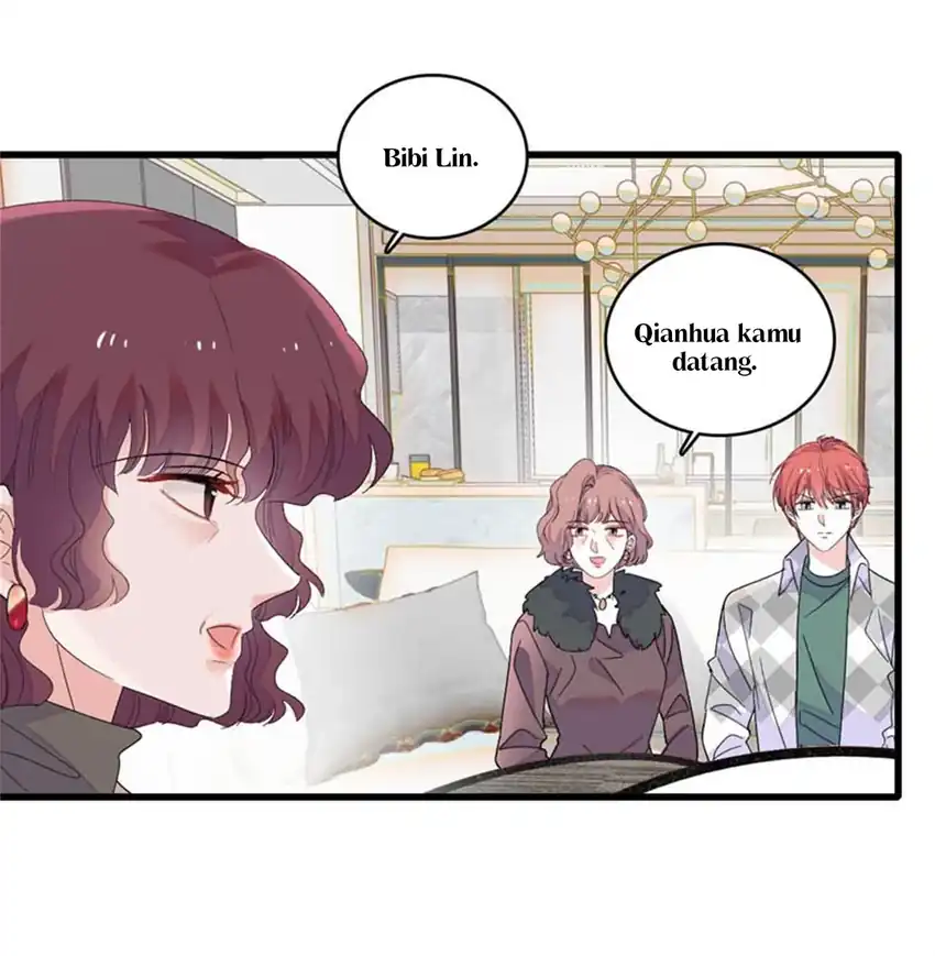 Baca The Almighty Daughter Runs The World - Chapter 81 halaman 10