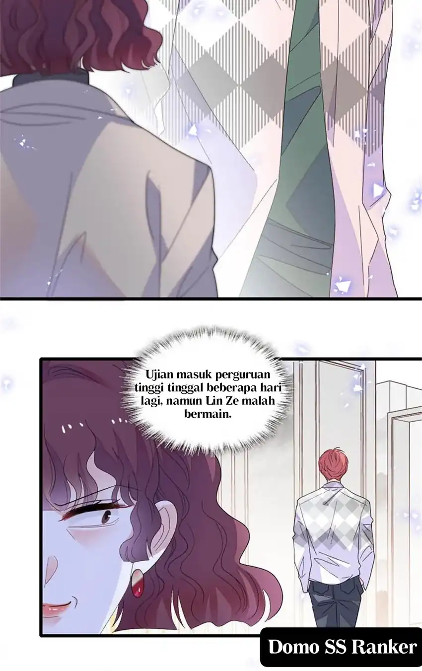 Baca The Almighty Daughter Runs The World - Chapter 81 halaman 12