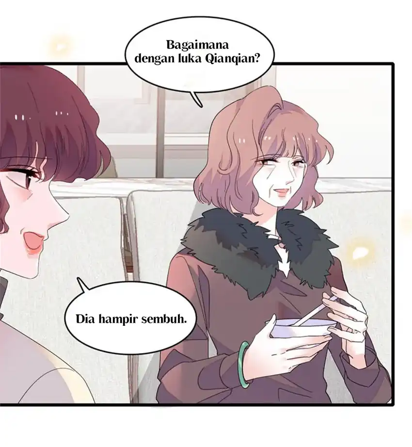 Baca The Almighty Daughter Runs The World - Chapter 81 halaman 16