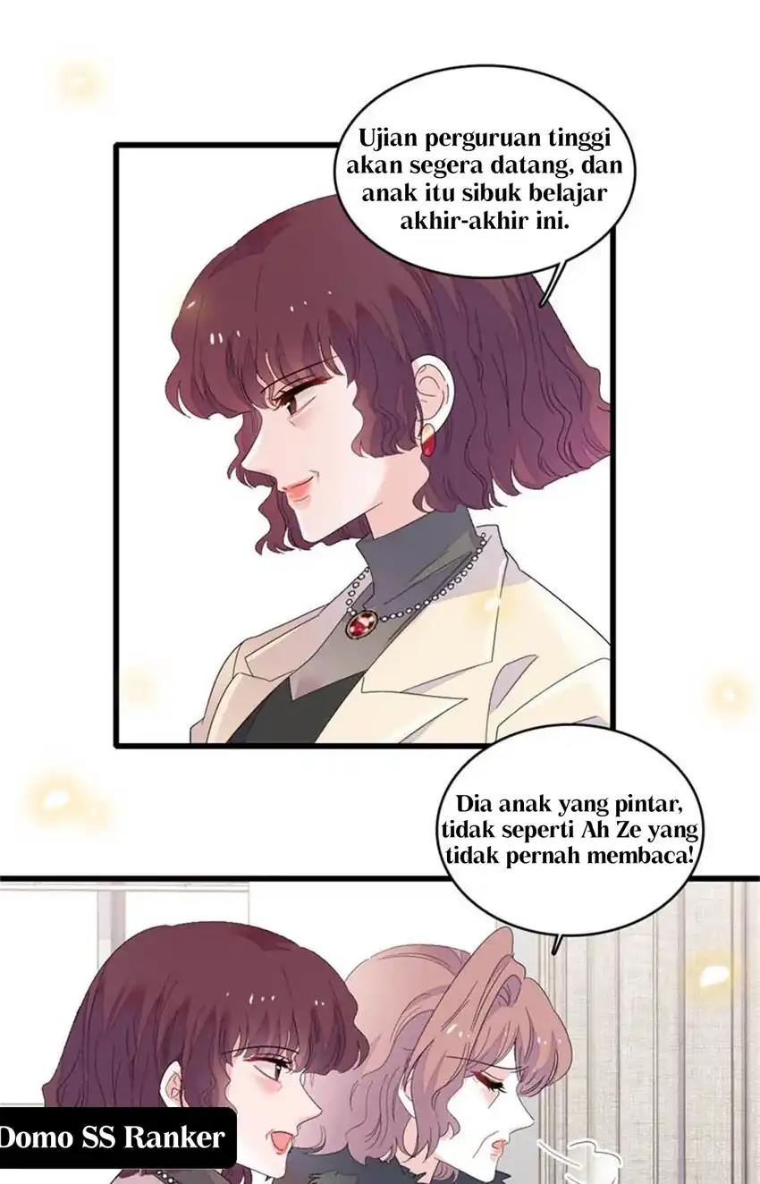 Baca The Almighty Daughter Runs The World - Chapter 81 halaman 17