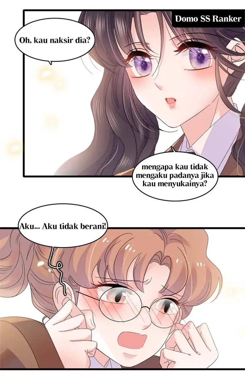 Baca The Almighty Daughter Runs The World - Chapter 81 halaman 22