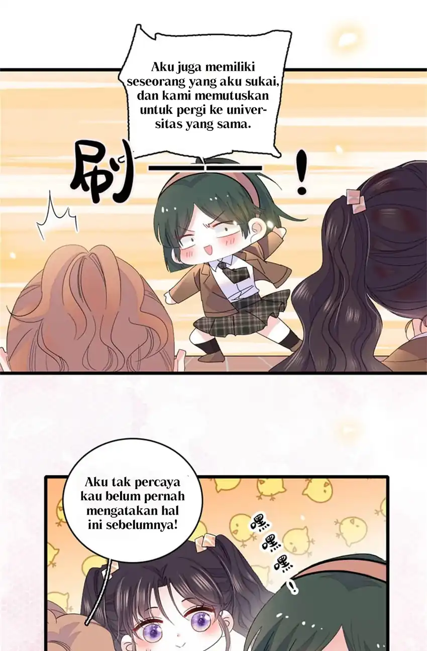 Baca The Almighty Daughter Runs The World - Chapter 81 halaman 23