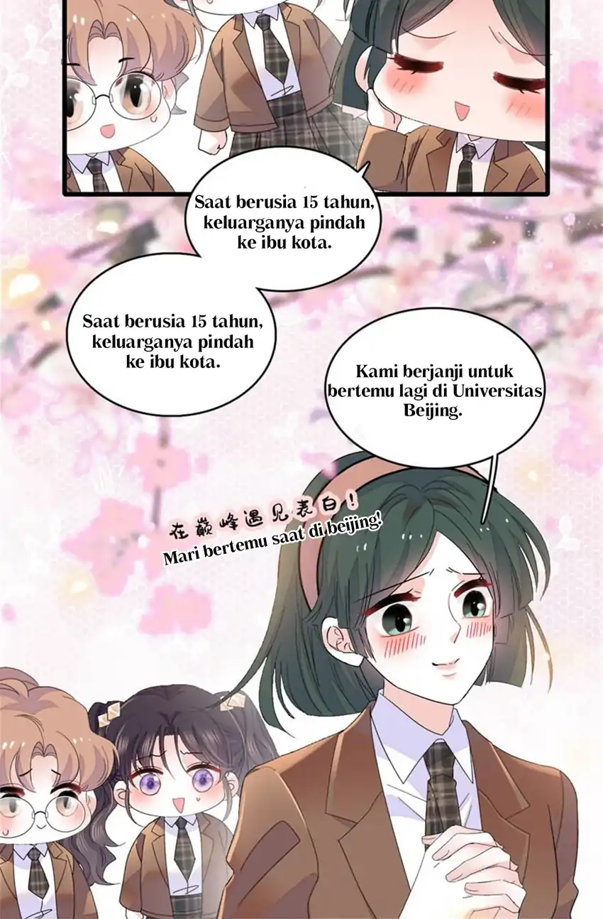 Baca The Almighty Daughter Runs The World - Chapter 81 halaman 24