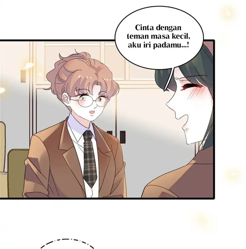 Baca The Almighty Daughter Runs The World - Chapter 81 halaman 25