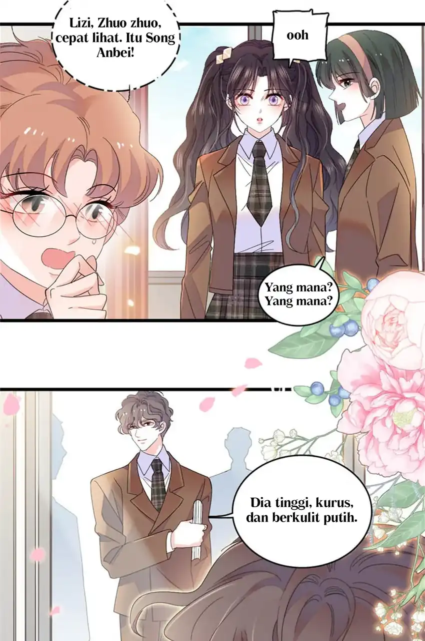 Baca The Almighty Daughter Runs The World - Chapter 81 halaman 26