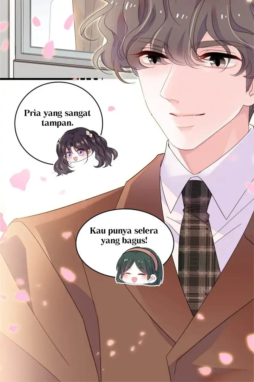 Baca The Almighty Daughter Runs The World - Chapter 81 halaman 27