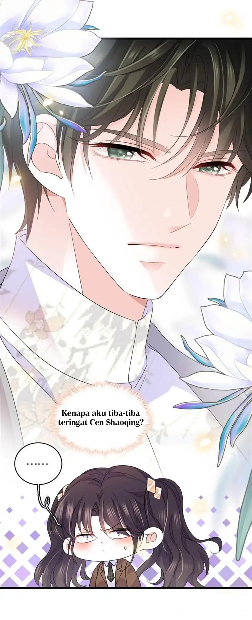 Baca The Almighty Daughter Runs The World - Chapter 81 halaman 29