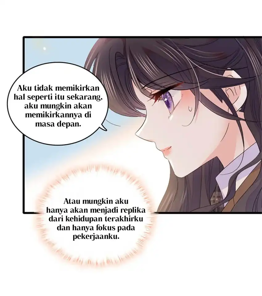 Baca The Almighty Daughter Runs The World - Chapter 81 halaman 30