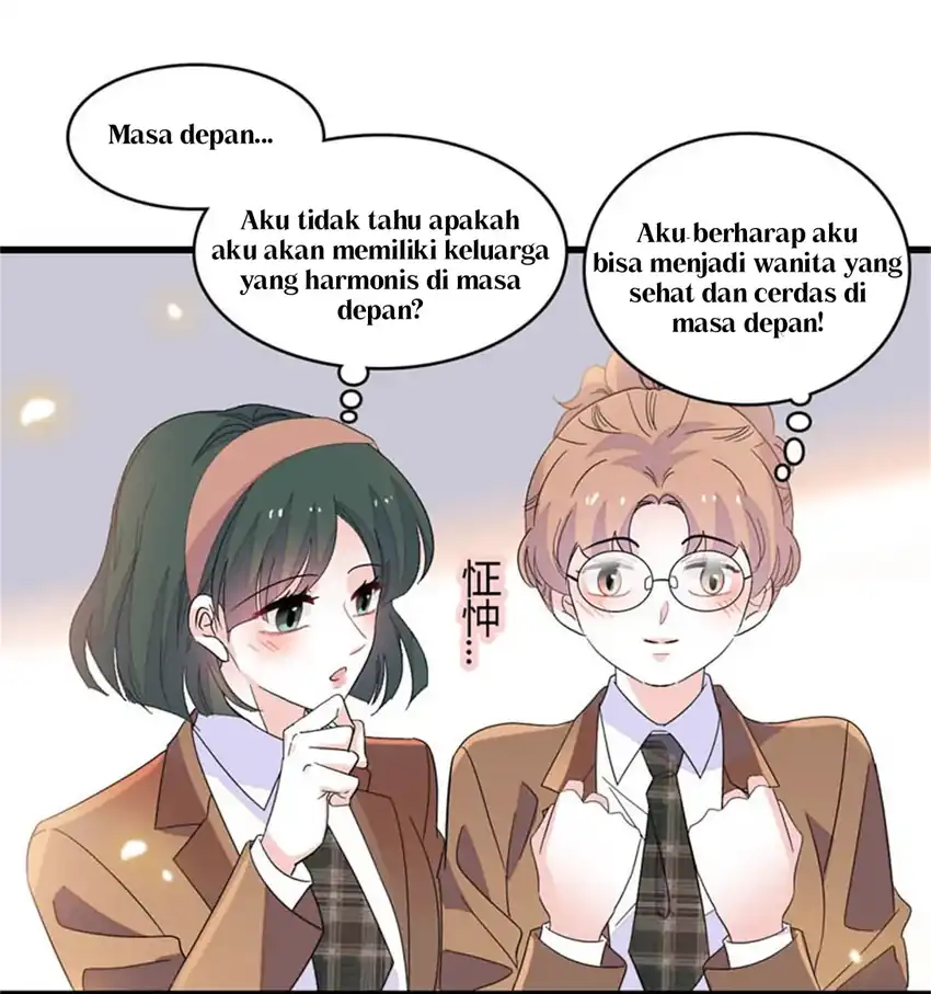 Baca The Almighty Daughter Runs The World - Chapter 81 halaman 31