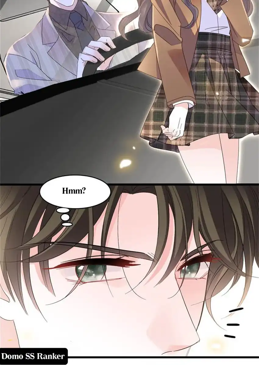 Baca The Almighty Daughter Runs The World - Chapter 81 halaman 35