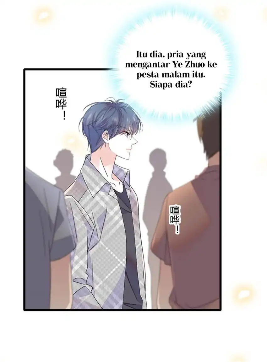 Baca The Almighty Daughter Runs The World - Chapter 81 halaman 36