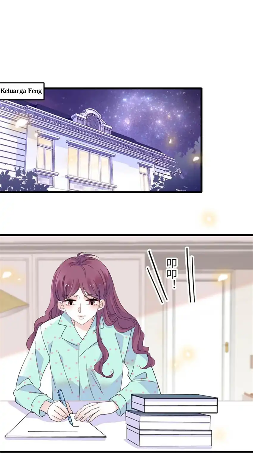 Baca The Almighty Daughter Runs The World - Chapter 81 halaman 4