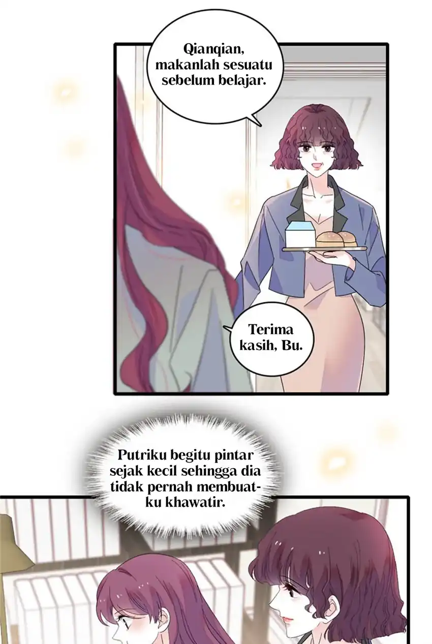 Baca The Almighty Daughter Runs The World - Chapter 81 halaman 5