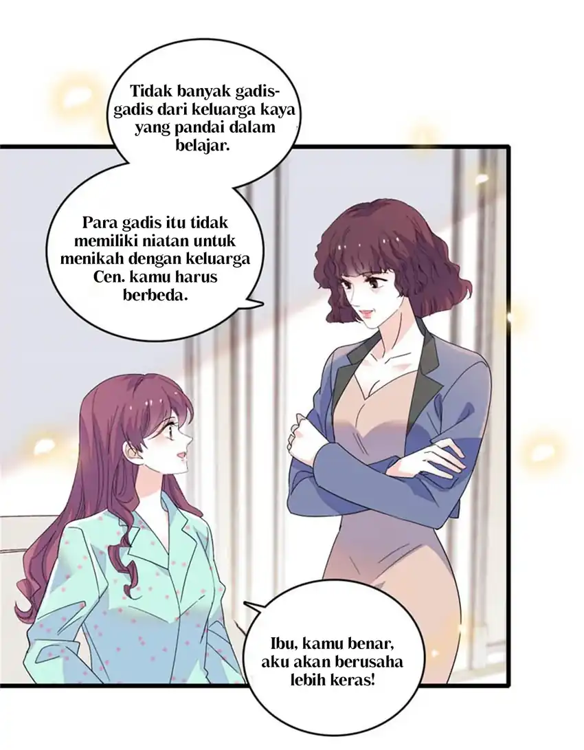 Baca The Almighty Daughter Runs The World - Chapter 81 halaman 7