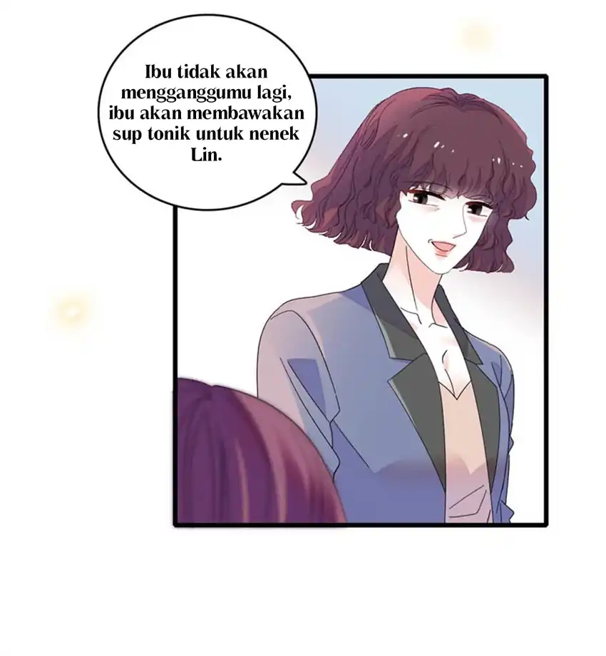 Baca The Almighty Daughter Runs The World - Chapter 81 halaman 8