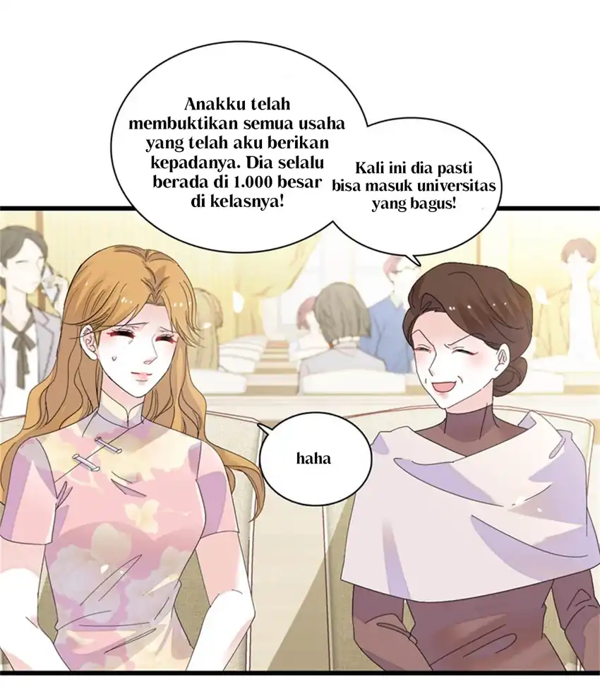 Baca The Almighty Daughter Runs The World - Chapter 82 halaman 11