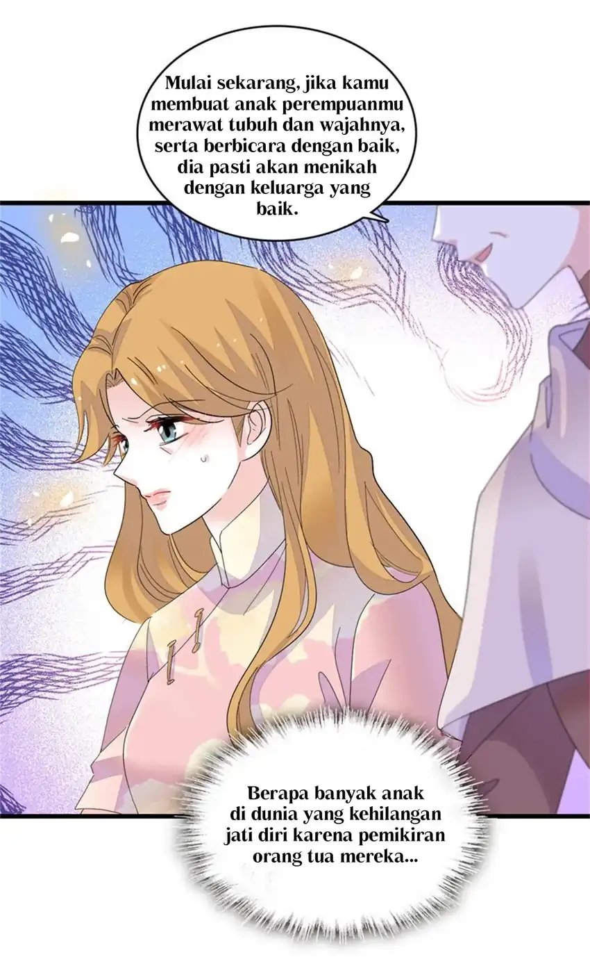 Baca The Almighty Daughter Runs The World - Chapter 82 halaman 14