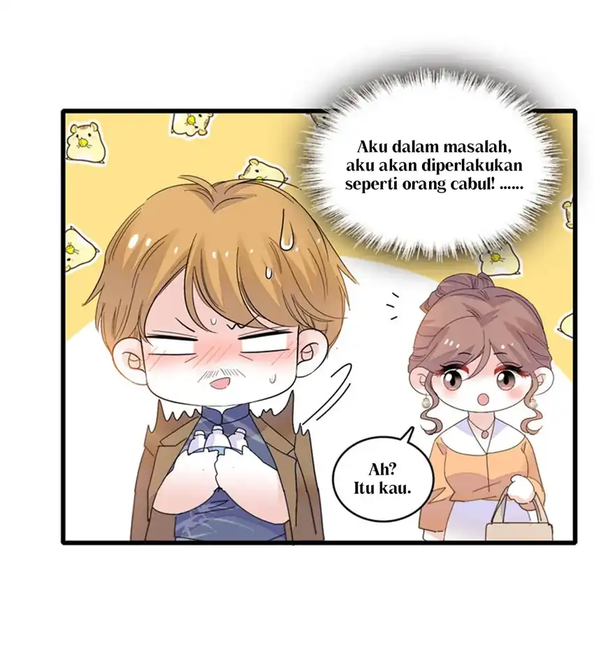 Baca The Almighty Daughter Runs The World - Chapter 82 halaman 16