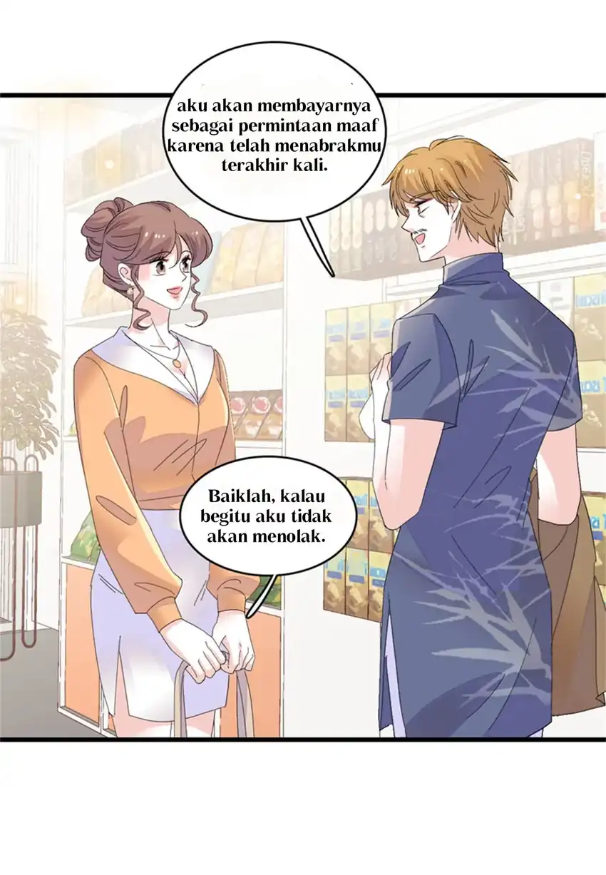 Baca The Almighty Daughter Runs The World - Chapter 82 halaman 19