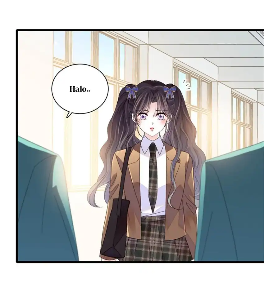 Baca The Almighty Daughter Runs The World - Chapter 82 halaman 28