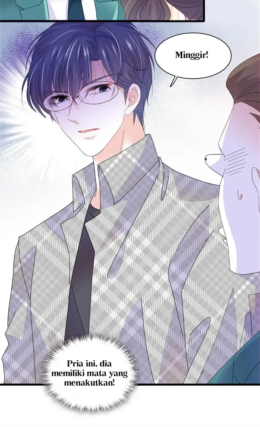 Baca The Almighty Daughter Runs The World - Chapter 82 halaman 31