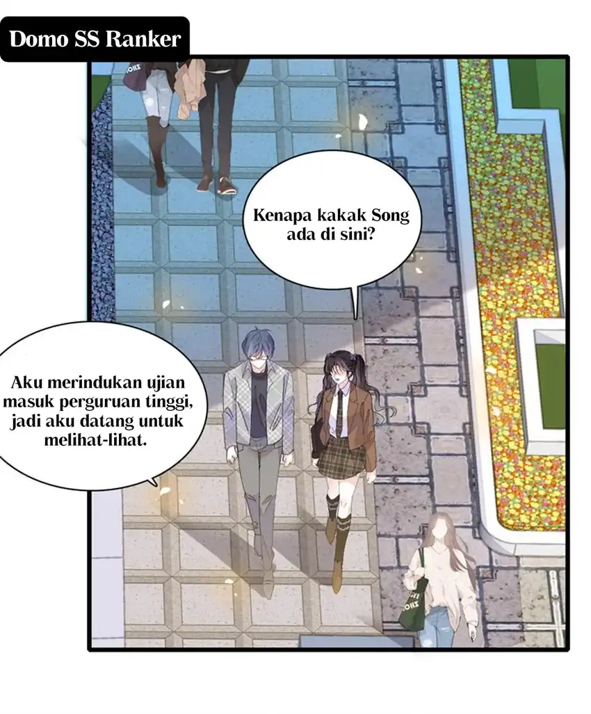 Baca The Almighty Daughter Runs The World - Chapter 82 halaman 33