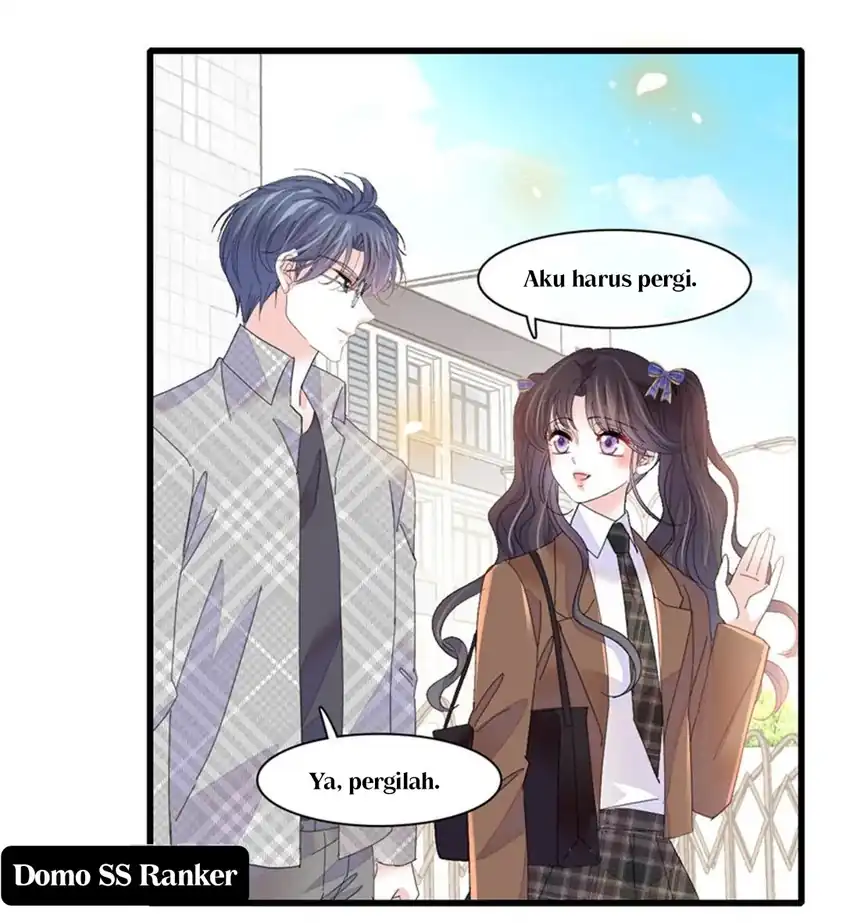 Baca The Almighty Daughter Runs The World - Chapter 82 halaman 35